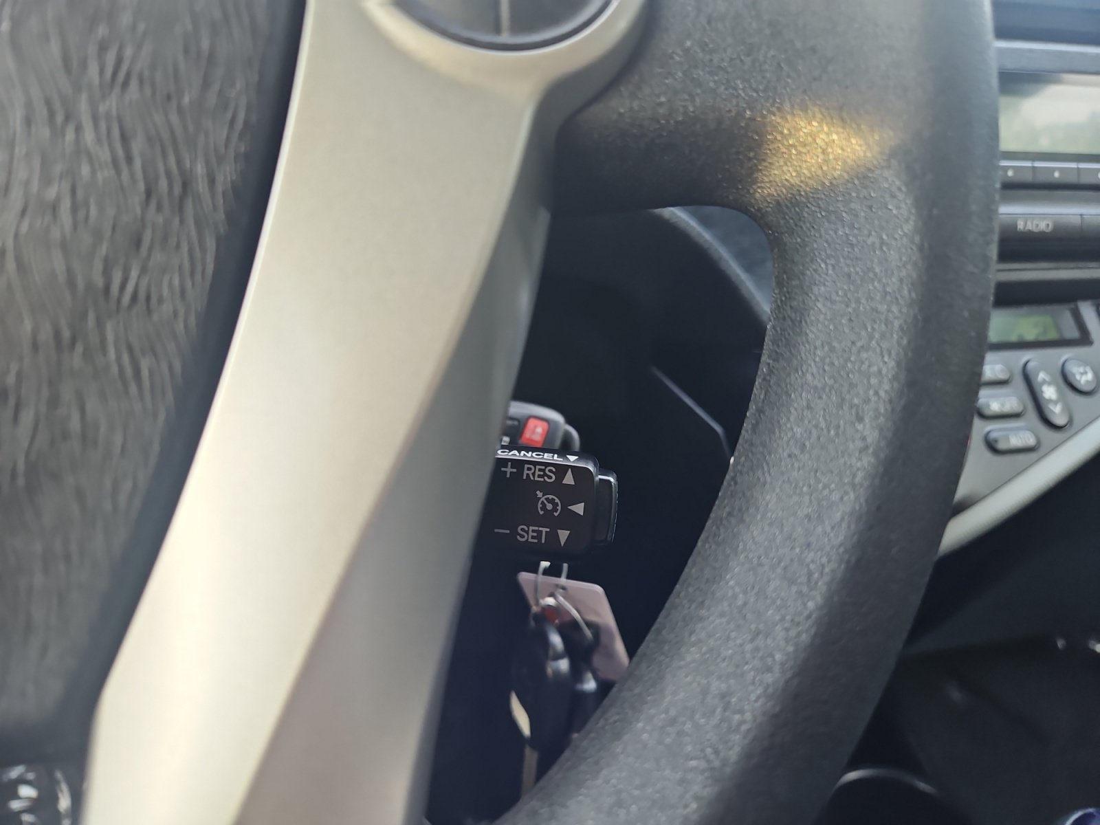 Used 2012 Toyota Prius C Two FWD image 20