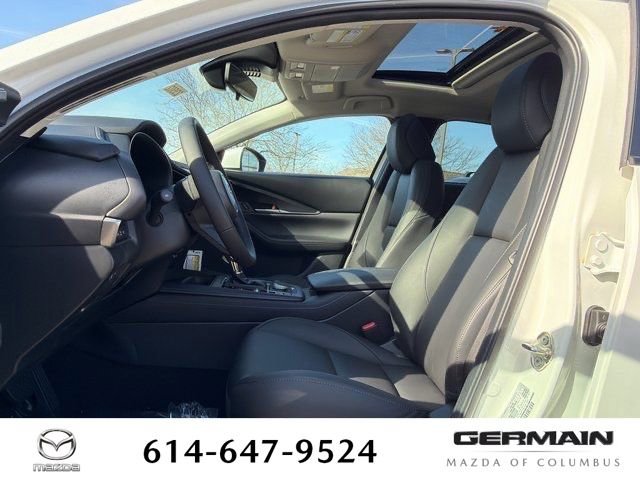 New 2026 MAZDA CX-30 AWD 2.5 S image 19