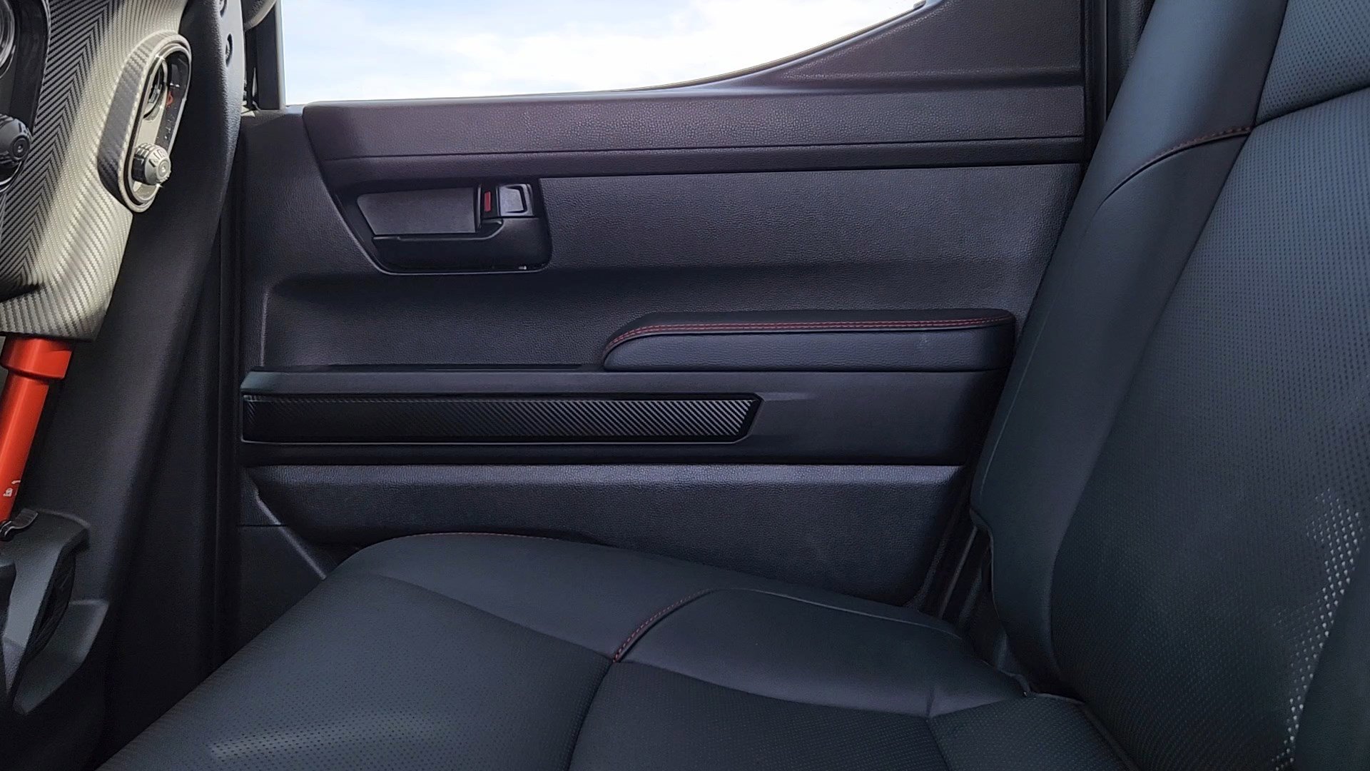 Certified 2025 Toyota Tacoma TRD Pro image 17