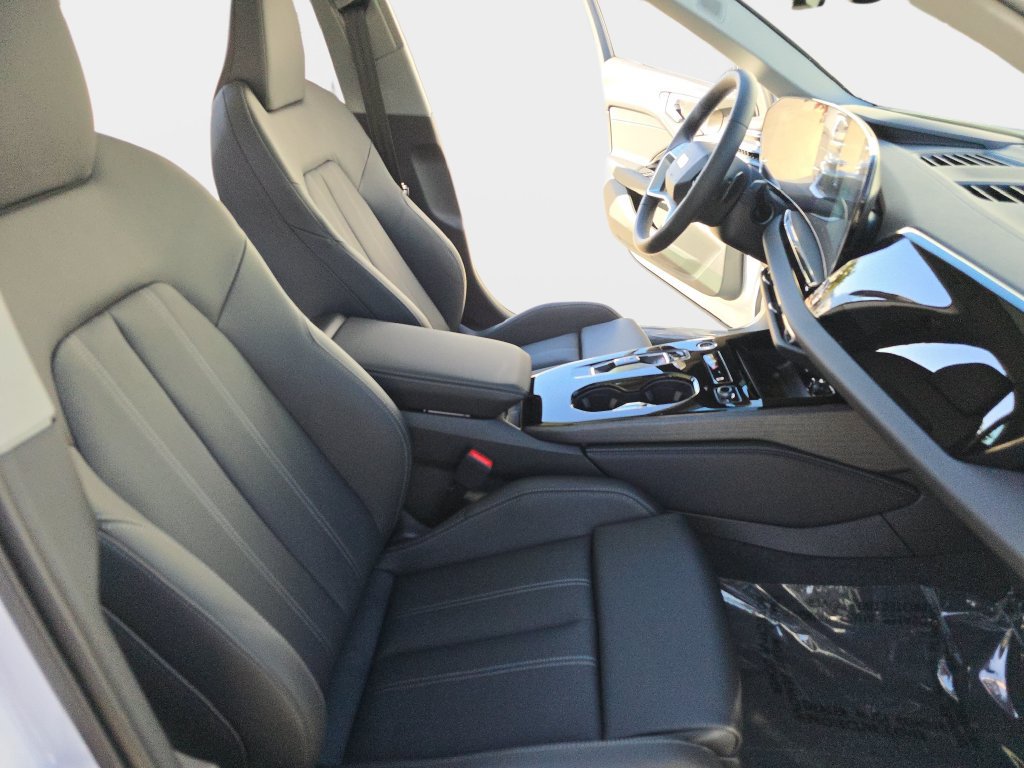 Used 2025 Audi A5 Premium w/ Premium Plus AWD/4WD image 12