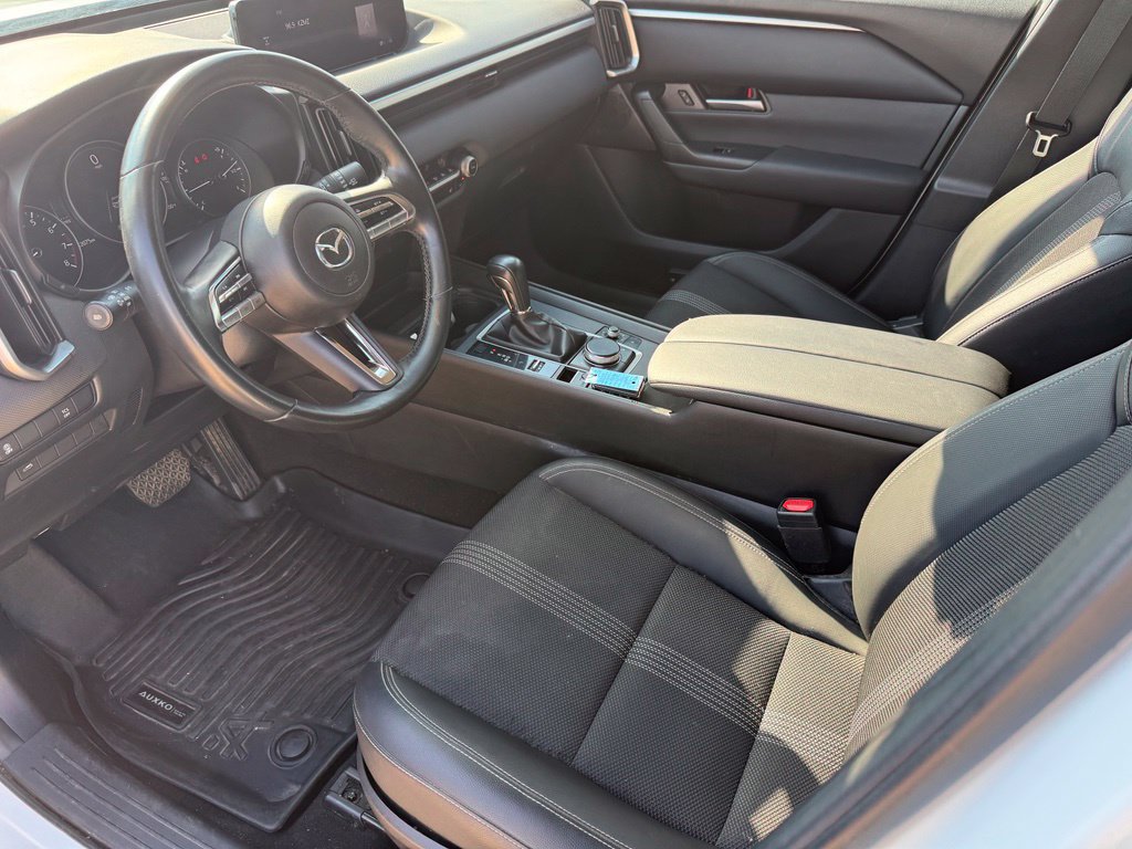 Used 2024 MAZDA CX-50 AWD 2.5 S w/ Cargo Package image 10