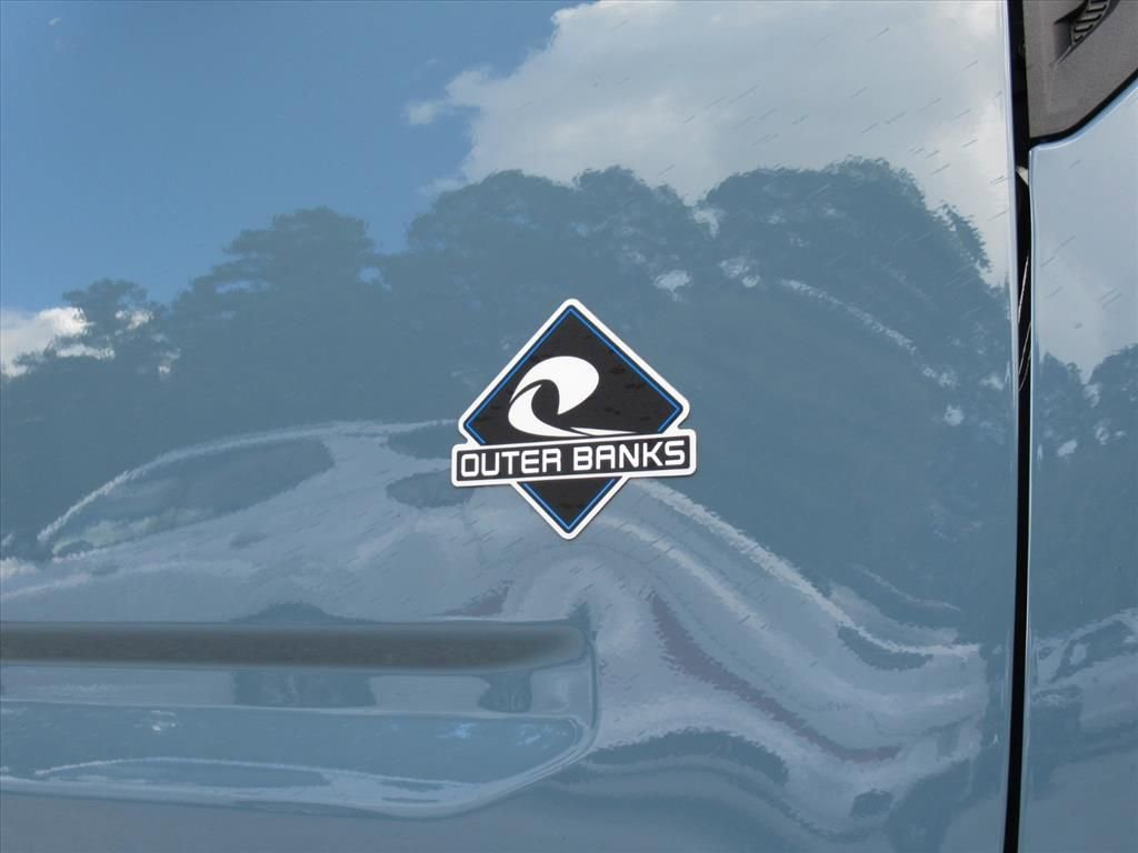 Used 2023 Ford Bronco Sport Outer Banks w/ Tech Package image 8