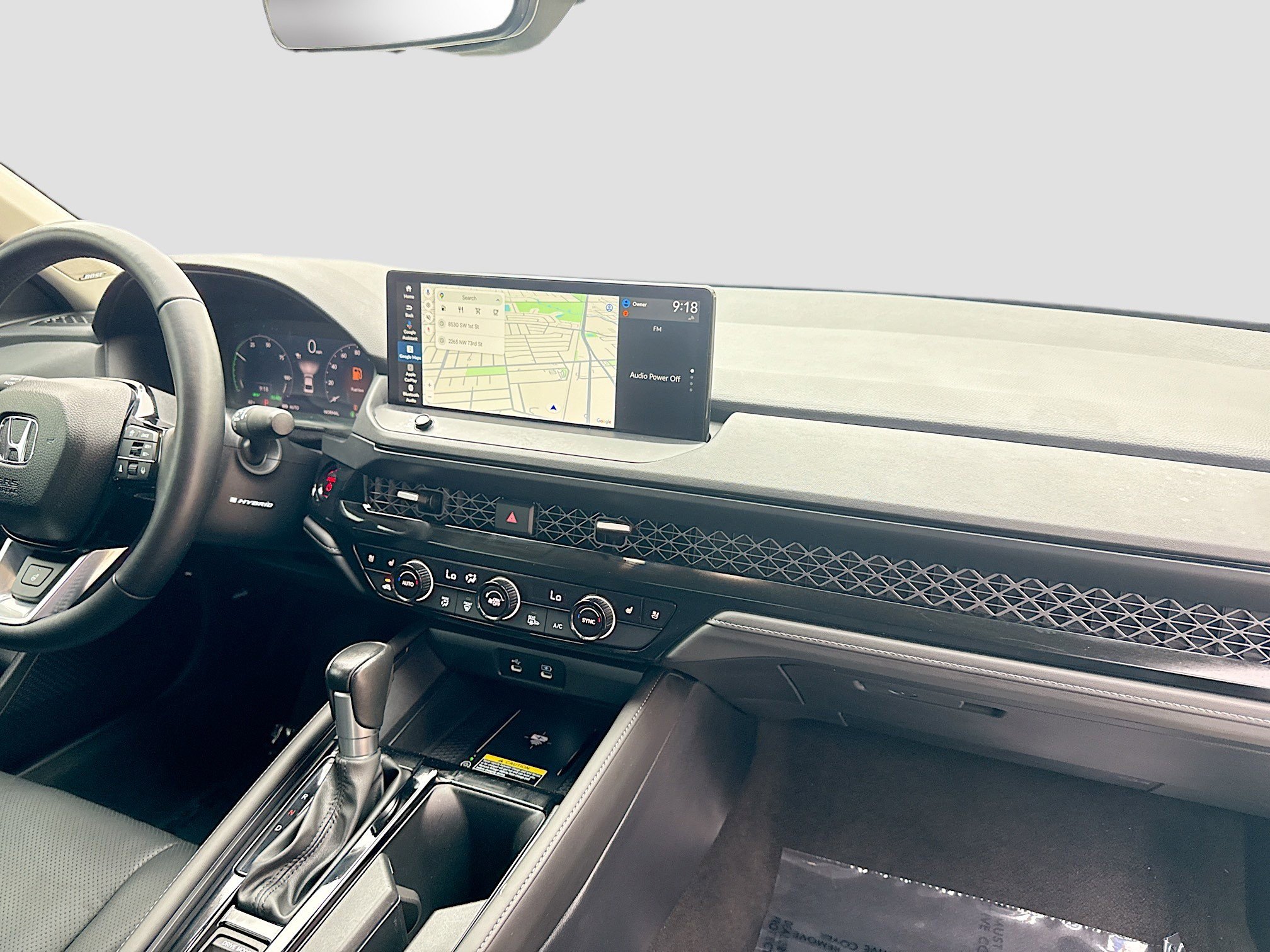 Certified 2025 Honda Accord Touring image 33