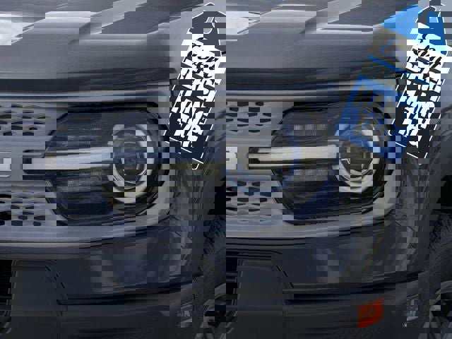 New 2026 Ford Bronco Sport Big Bend image 18