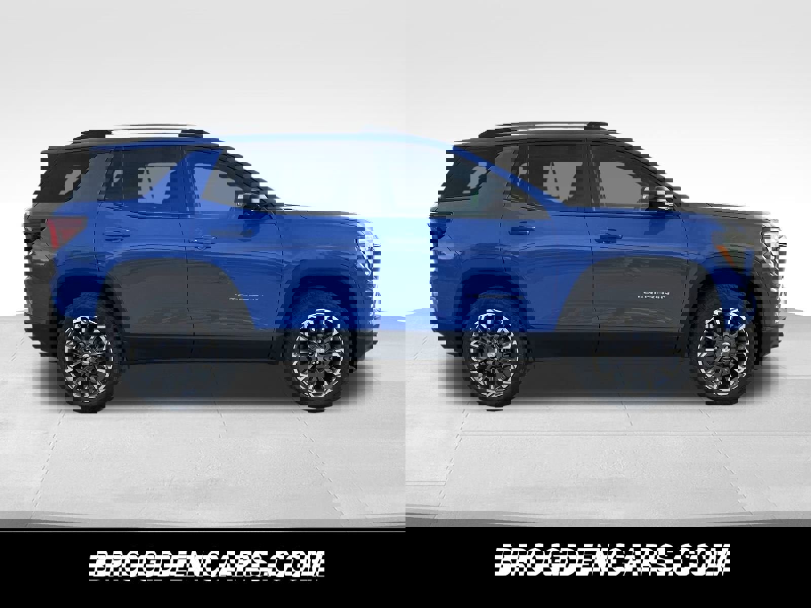 New 2026 GMC Terrain Elevation w/ Elevation Premium Package video 2