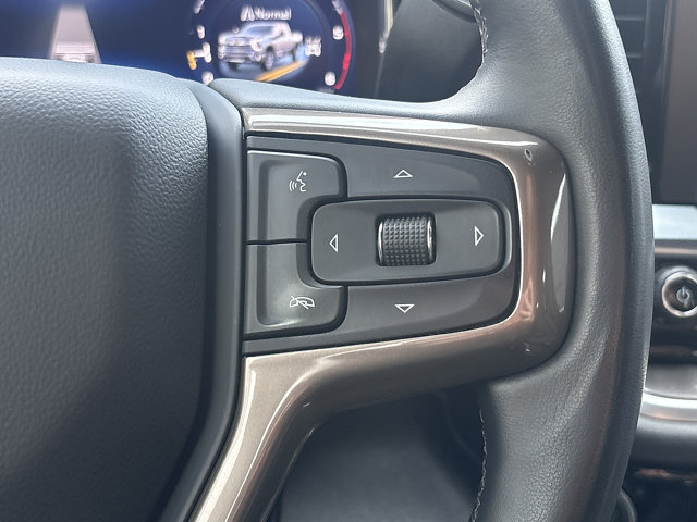 Used 2024 Chevrolet Silverado 2500 High Country w/ High Country Premium Package AWD/4WD image 11