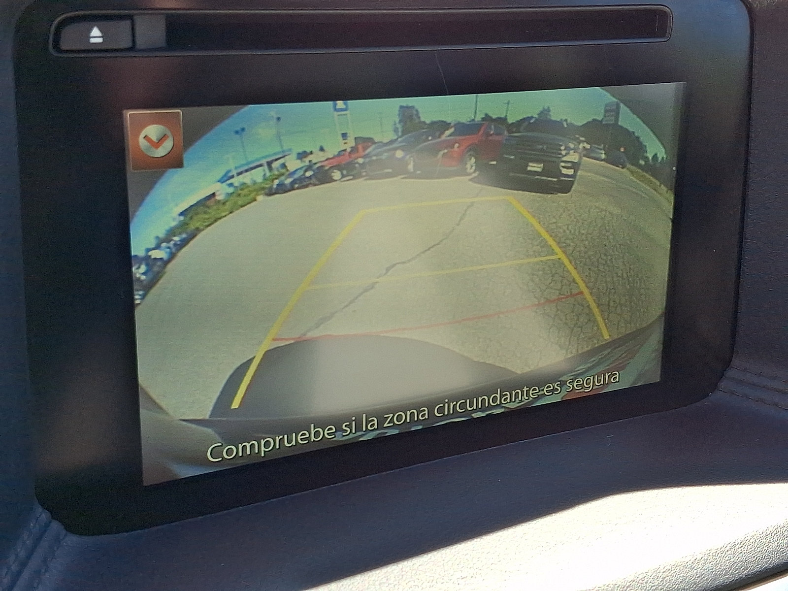Used 2016 MAZDA CX-5 Grand Touring AWD/4WD image 18