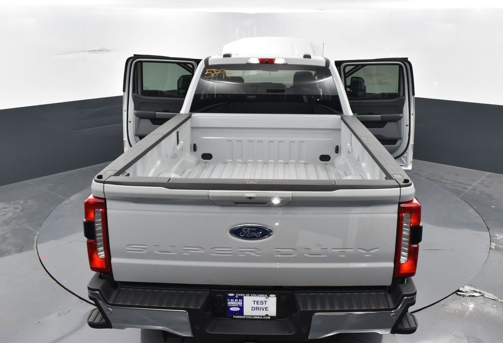 New 2026 Ford F250 XLT w/ XLT Premium Package image 40