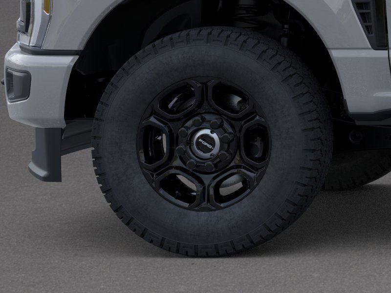 New 2026 Ford F250 XL w/ STX Appearance Package image 19