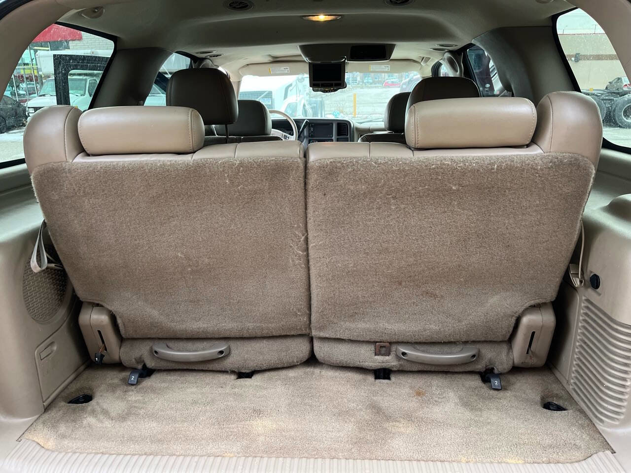 Used 2006 GMC Yukon Denali image 10