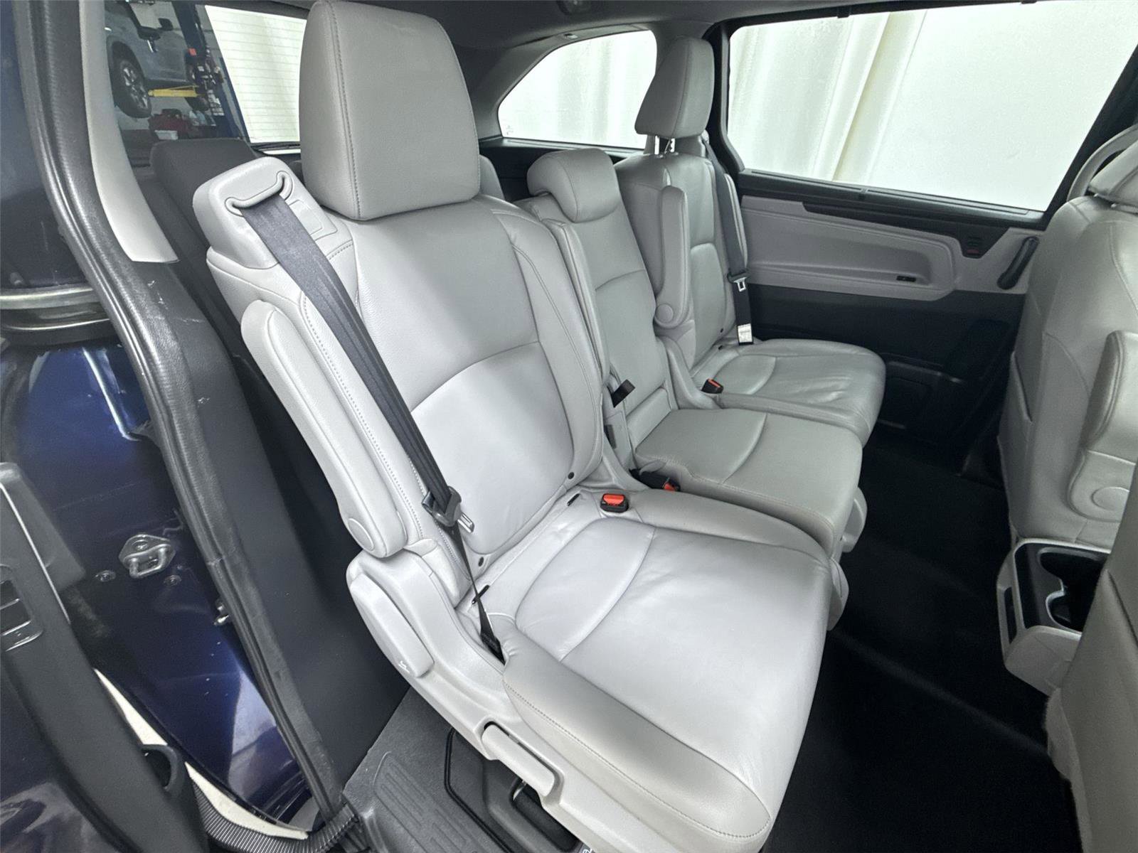 Used 2018 Honda Odyssey EX-L image 33