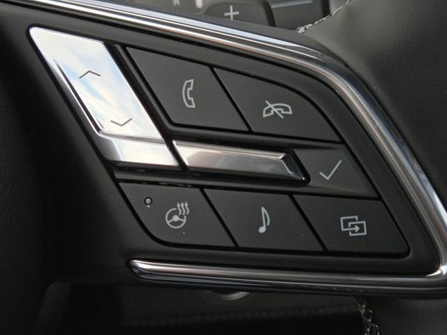 New 2026 Buick Enclave Sport Touring w/ Power Package image 11