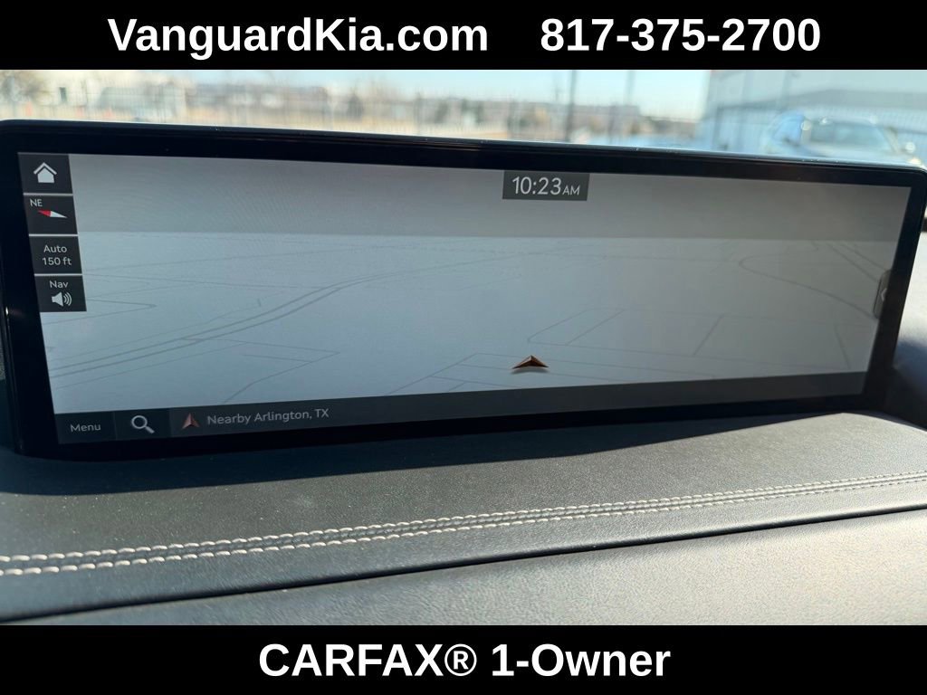 Used 2024 Genesis GV80 3.5T image 20