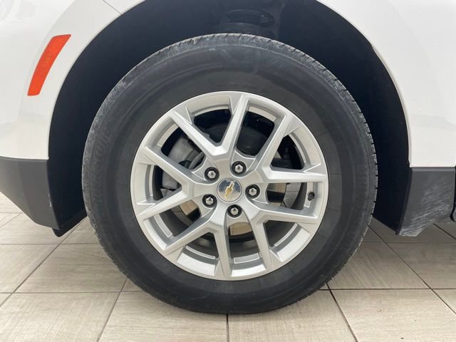 Certified 2024 Chevrolet Equinox LS w/ LS Convenience Package image 7