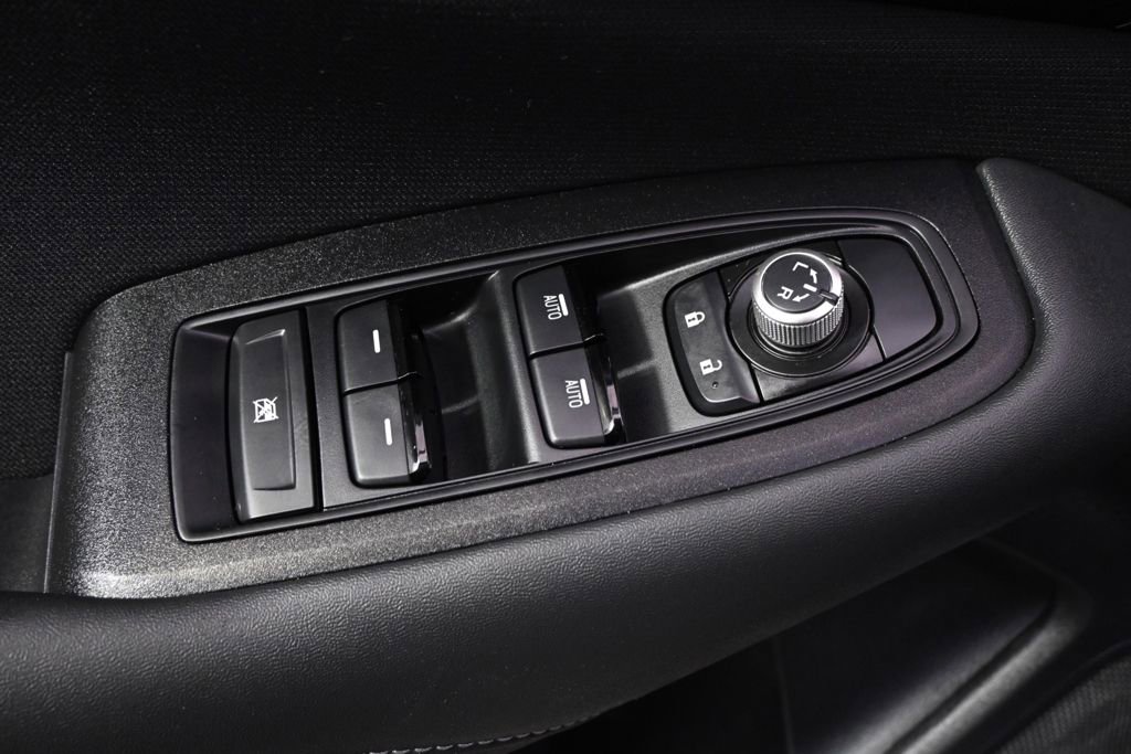 Certified 2024 Subaru Outback Premium image 23