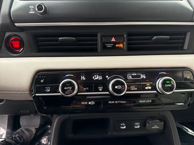 New 2026 Honda Pilot EX-L image 15