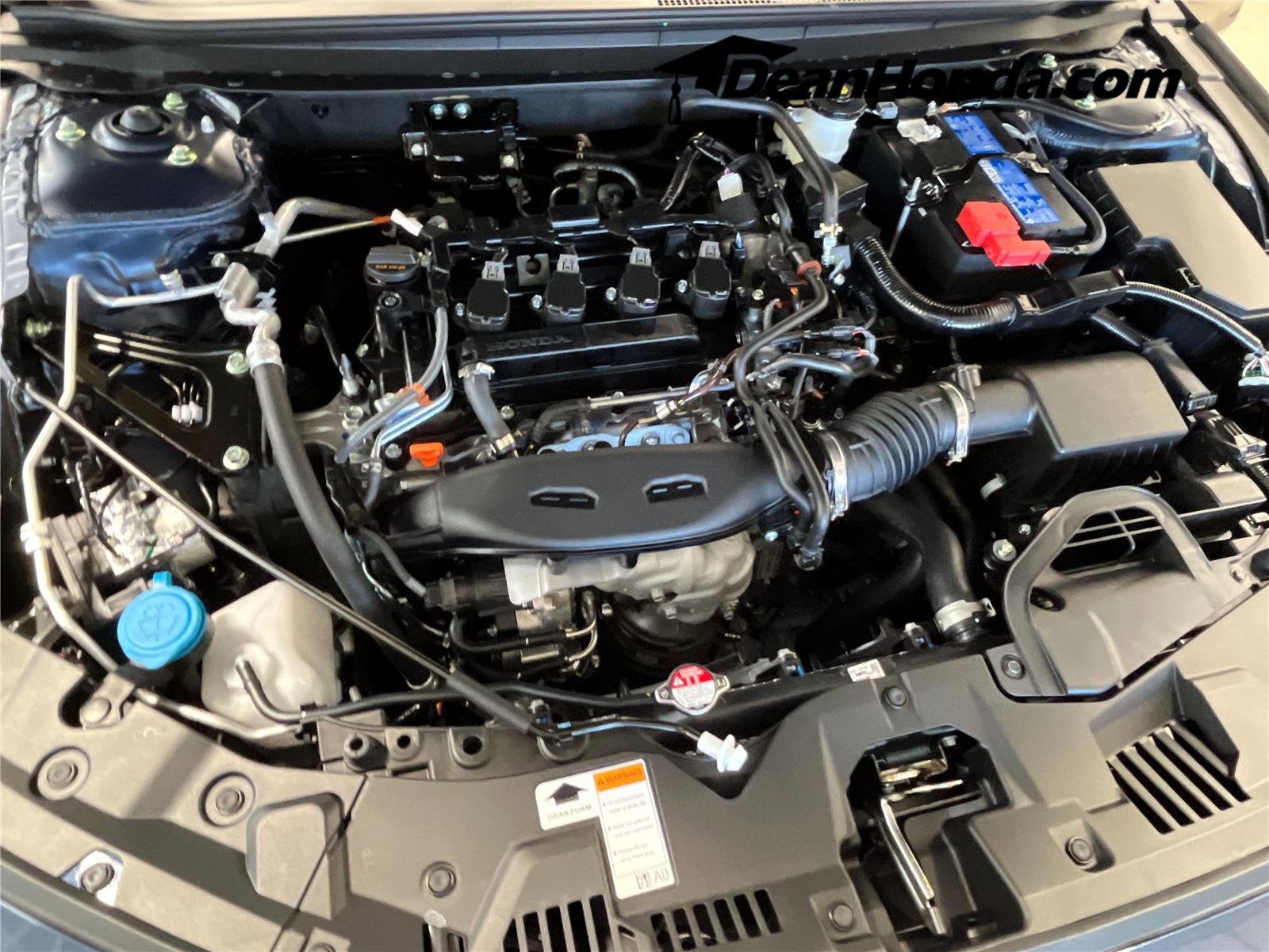 New 2026 Honda Accord SE image 11