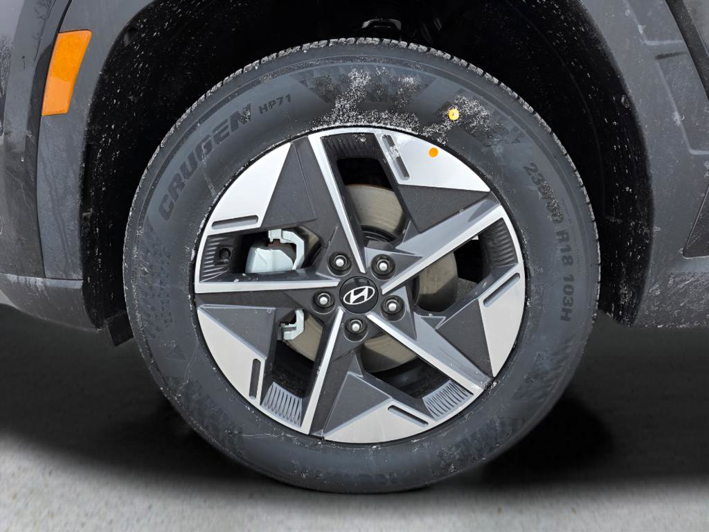 New 2026 Hyundai Tucson SEL AWD/4WD image 10