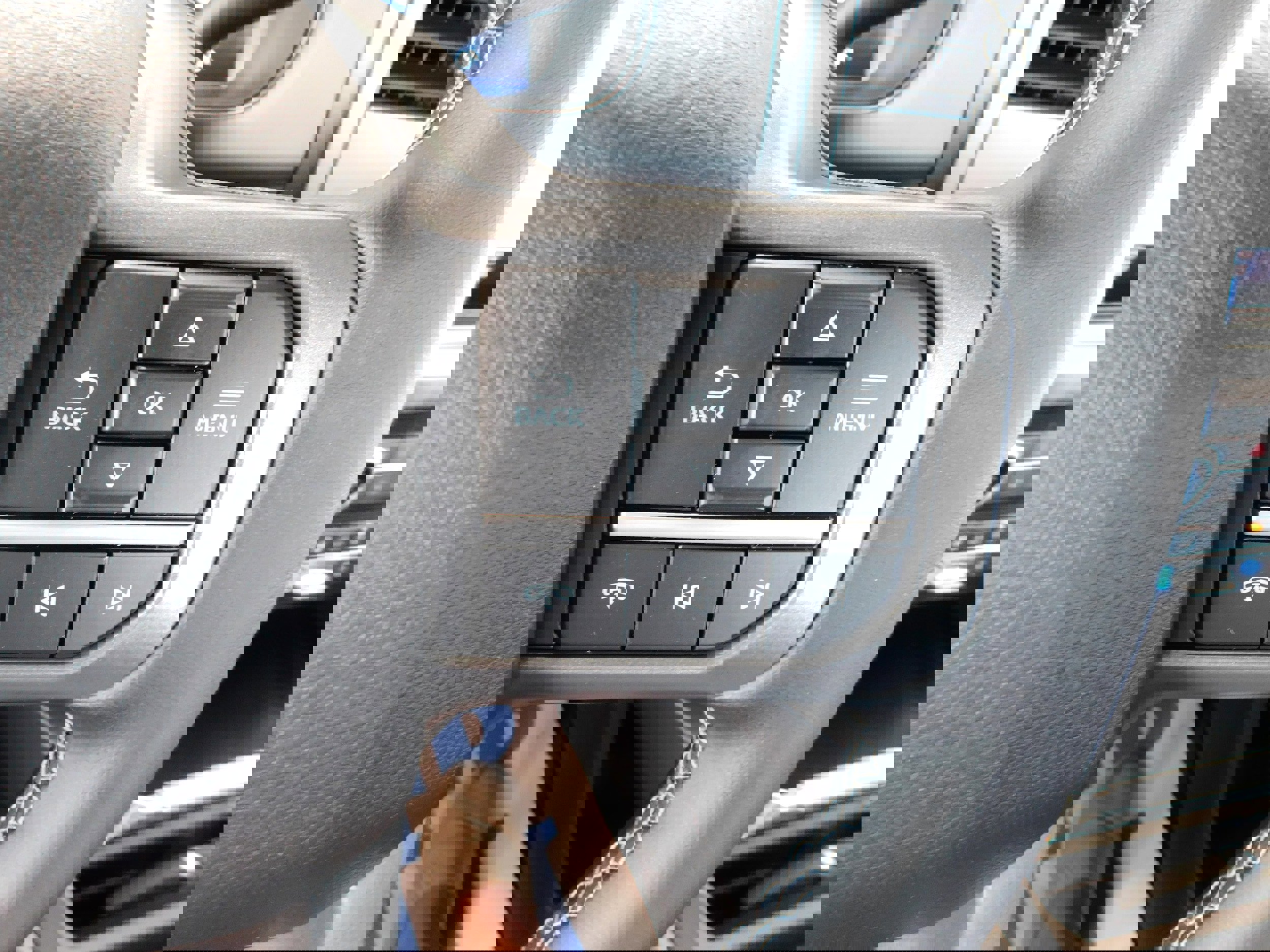 New 2026 Ford F250 Lariat w/ Chrome Package image 22