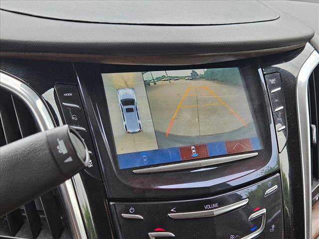 Used 2020 Cadillac Escalade ESV Premium Luxury AWD/4WD image 14