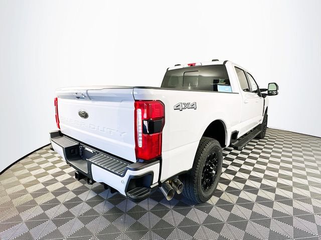 New 2026 Ford F250 XLT image 10