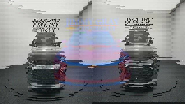 New 2026 Chevrolet TrailBlazer LT w/ Convenience Package image 8