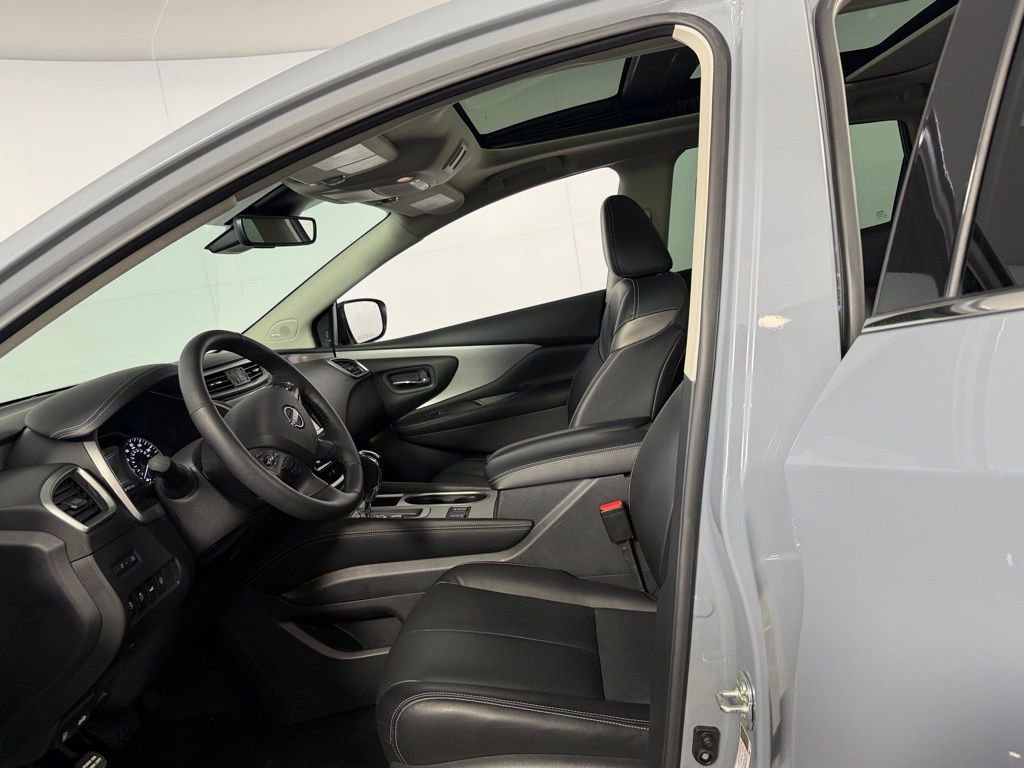Used 2024 Nissan Murano SL image 22