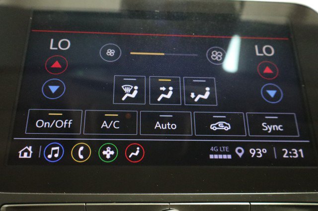 Used 2023 Chevrolet Malibu LT w/ Driver Confidence Package FWD image 46