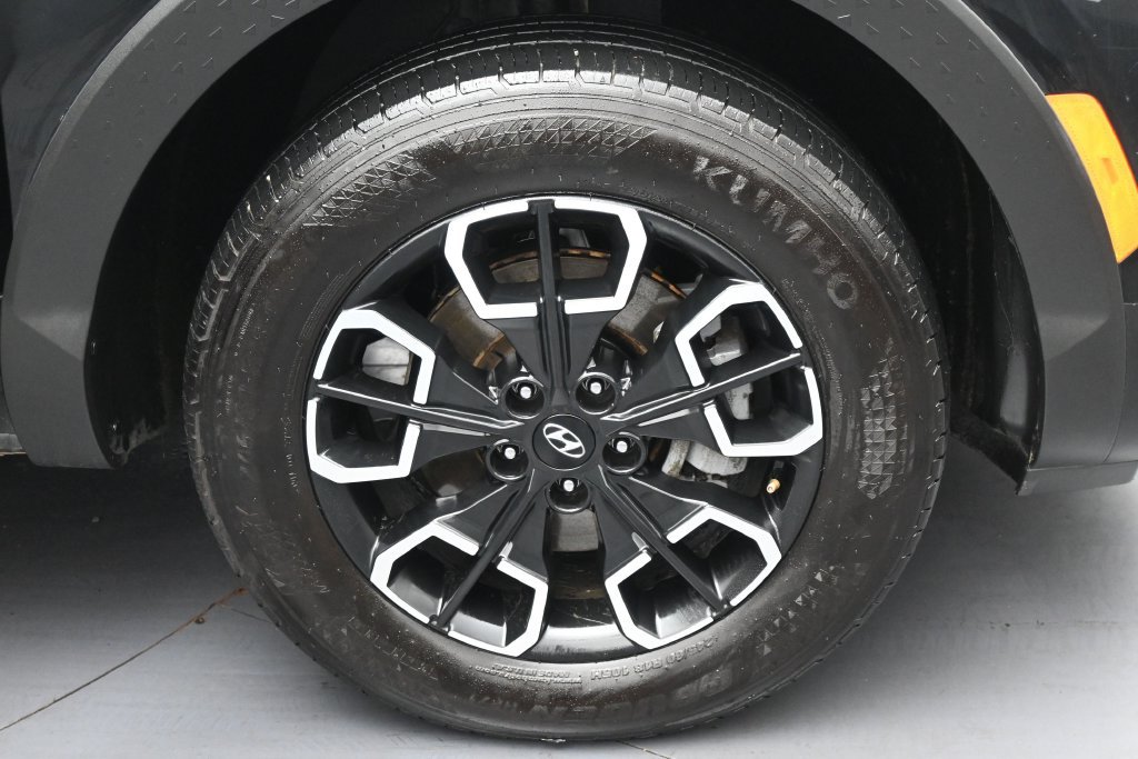 Used 2022 Hyundai Santa Cruz SEL Premium AWD/4WD image 18
