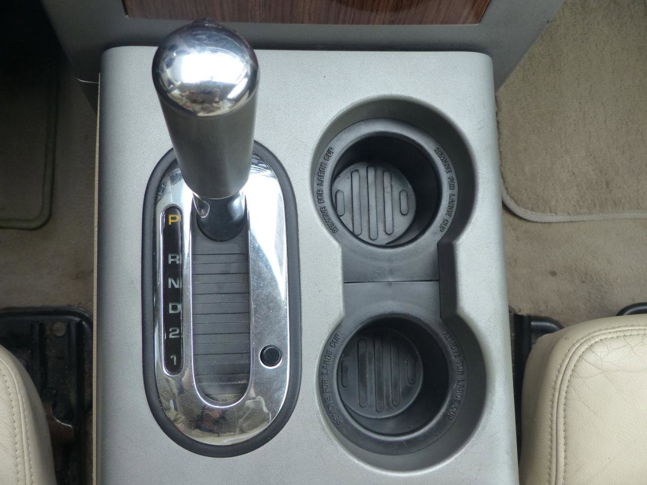 Used 2004 Ford F150 Lariat image 21