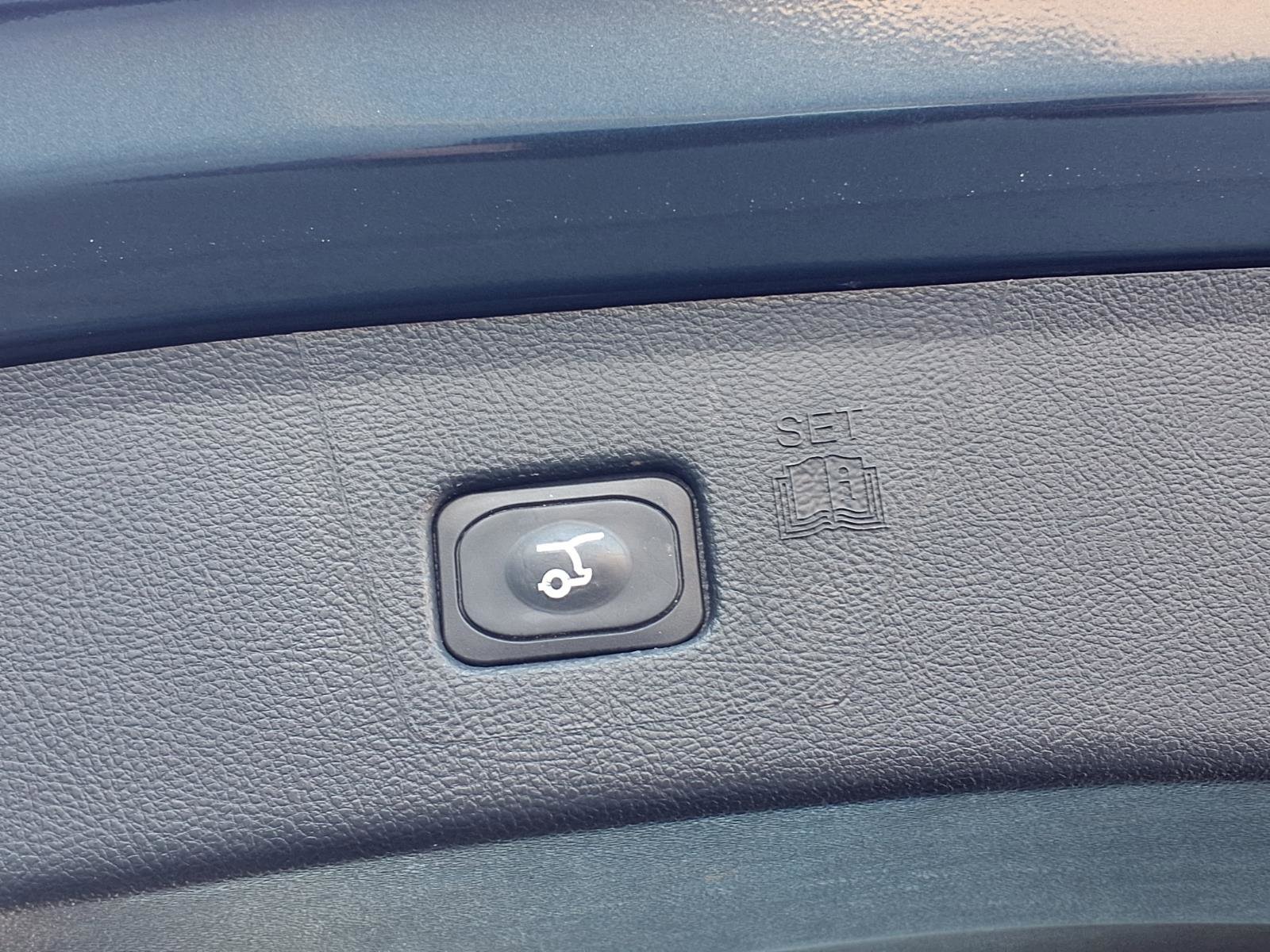 Certified 2023 Ford Edge SEL w/ Convenience Package image 22