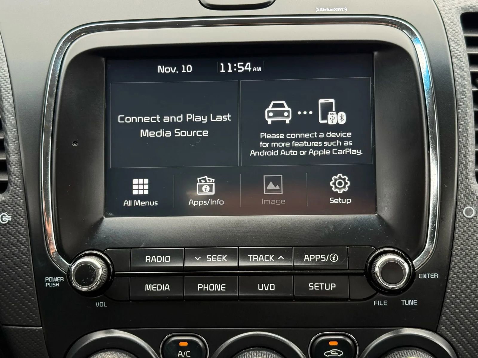 Used 2018 Kia Forte S FWD image 27