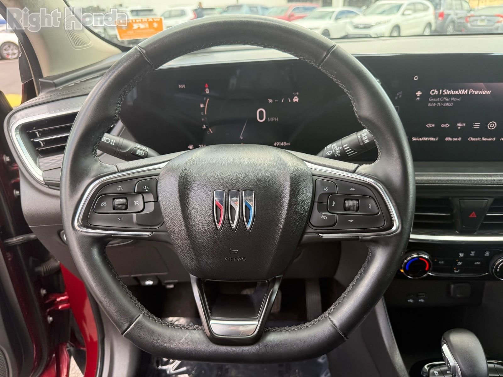 Used 2024 Buick Encore GX Sport Touring image 15