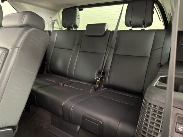 Used 2023 Toyota Sequoia Limited w/ TRD Off-Road Package image 49