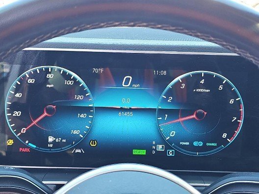 Used 2022 Mercedes-Benz GLS 450 4MATIC image 6