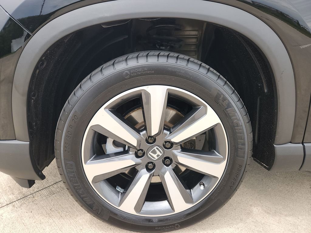 Used 2024 Honda Pilot Touring image 32