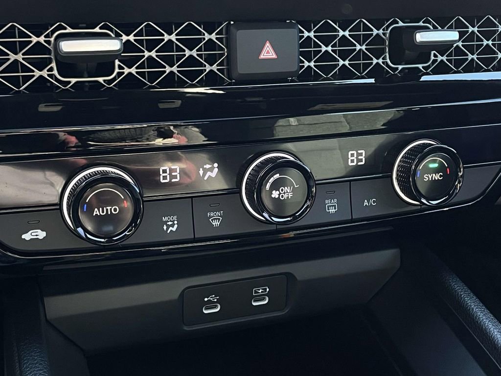 Used 2023 Honda Accord Sport image 18