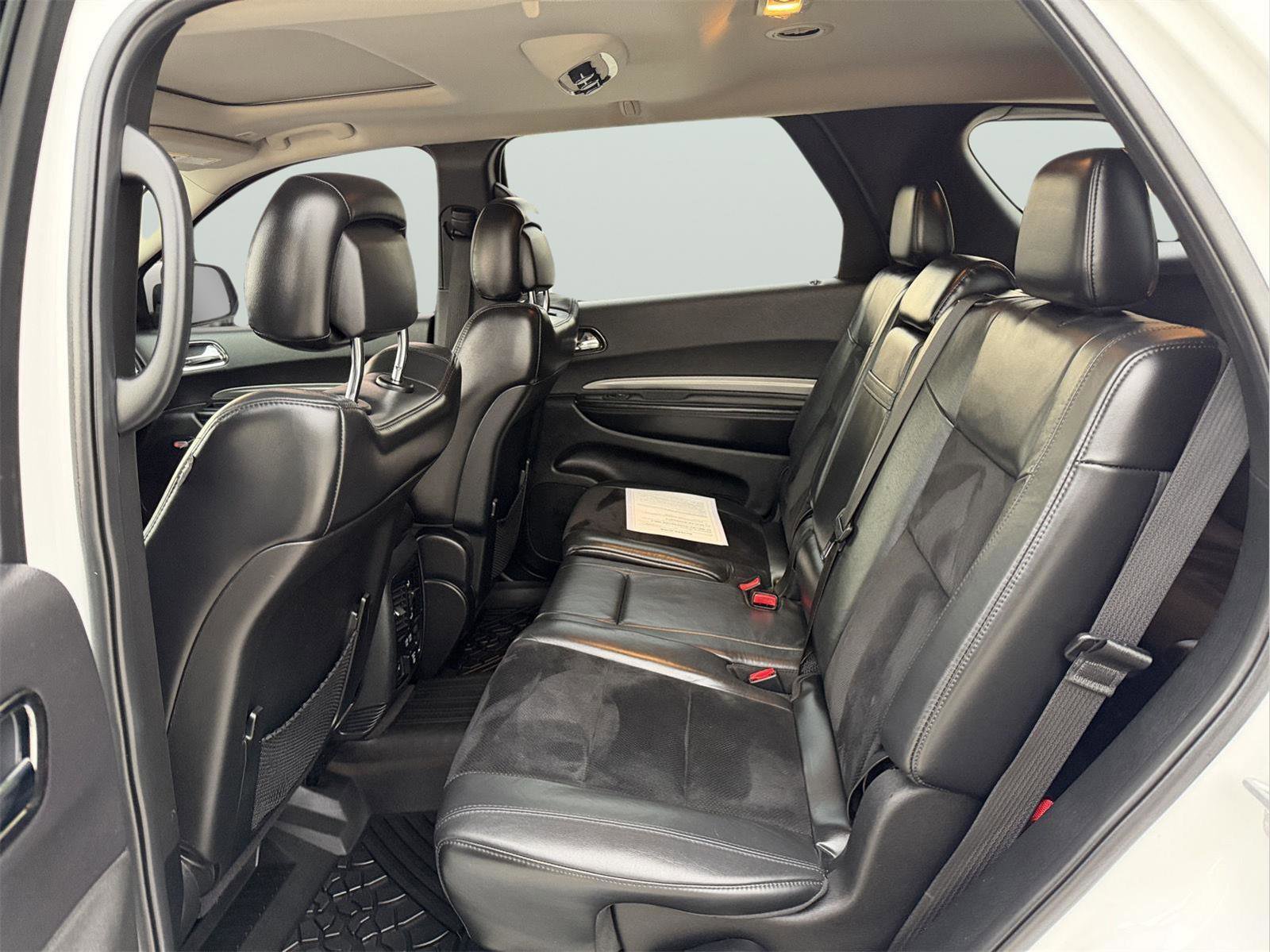 Used 2018 Dodge Durango GT w/ Premium Group image 13