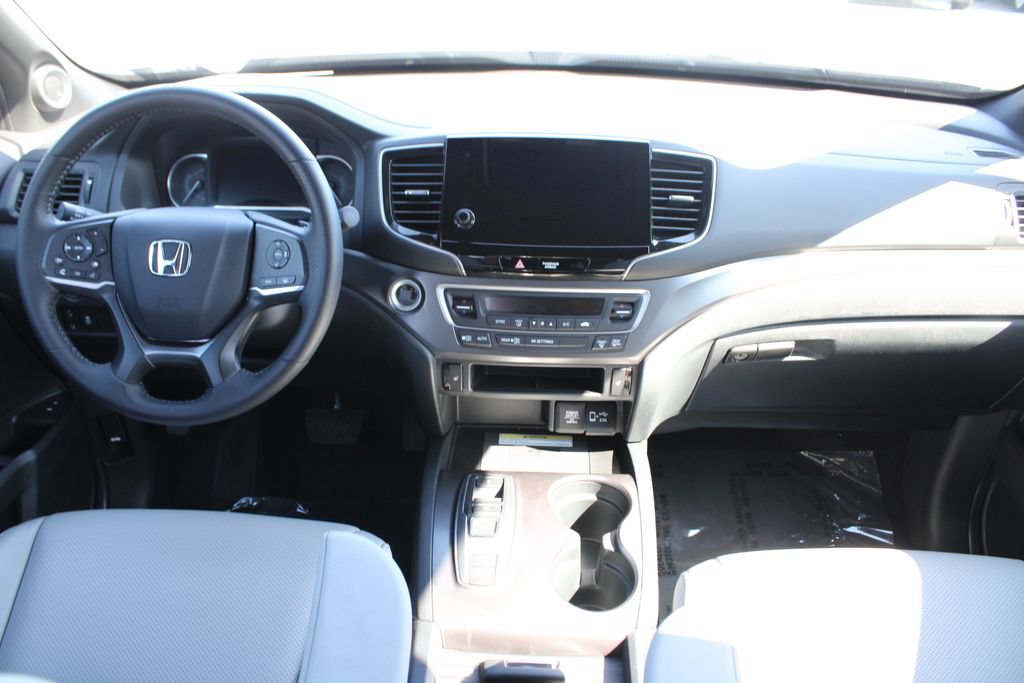 Certified 2023 Honda Passport EX-L image 16