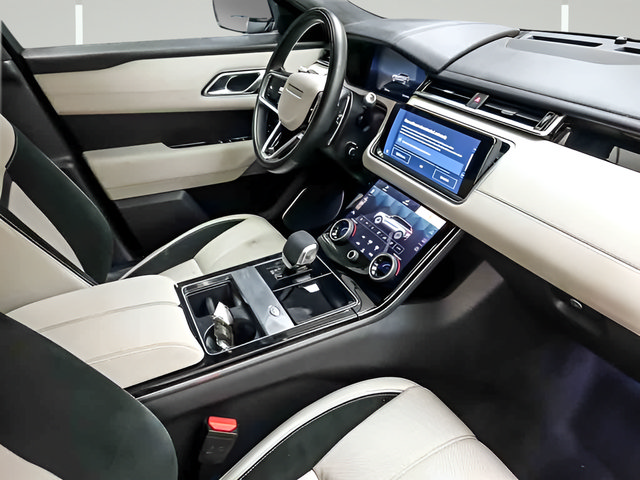 Used 2023 Land Rover Range Rover Velar HST AWD/4WD image 30
