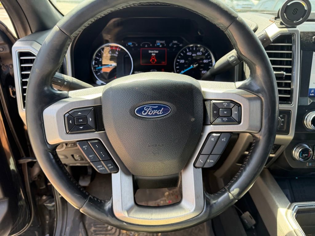 Used 2020 Ford F350 Platinum AWD/4WD image 22