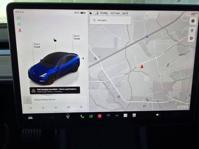 Used 2023 Tesla Model Y Performance image 5