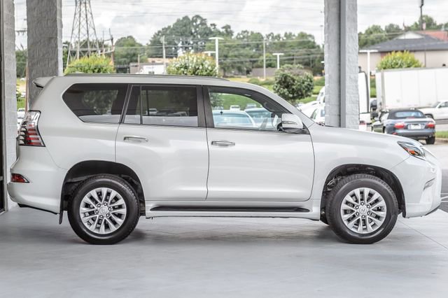 Used 2021 Lexus GX 460 Premium image 51