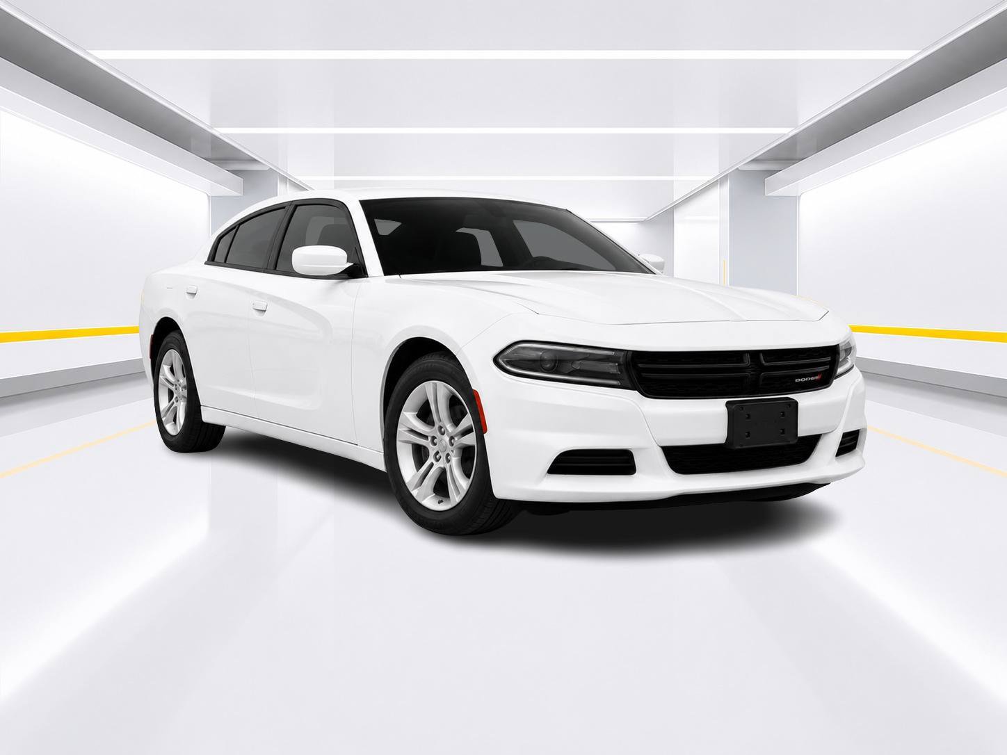 Used 2019 Dodge Charger SXT RWD image 7