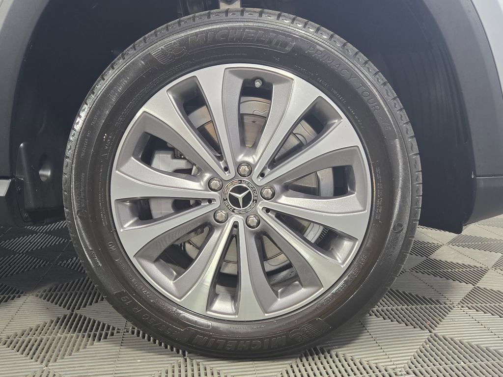 Used 2023 Mercedes-Benz GLE 350 4MATIC image 9