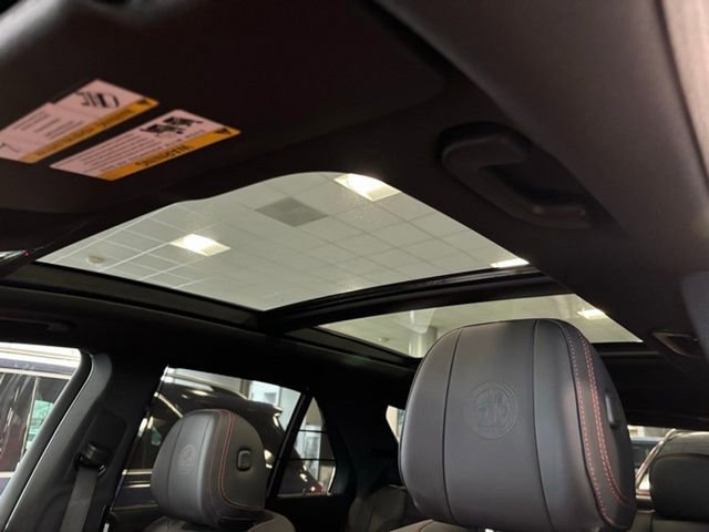 New 2025 Mercedes-Benz GLE 53 AMG 4MATIC image 25