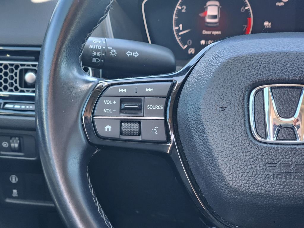Used 2022 Honda Civic EX image 27
