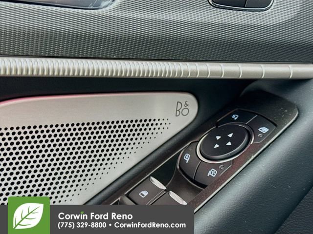 New 2025 Ford Explorer ST w/ Sun And Sound Package image 20