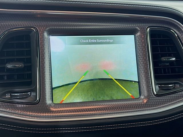 Used 2023 Dodge Challenger SRT Hellcat image 14