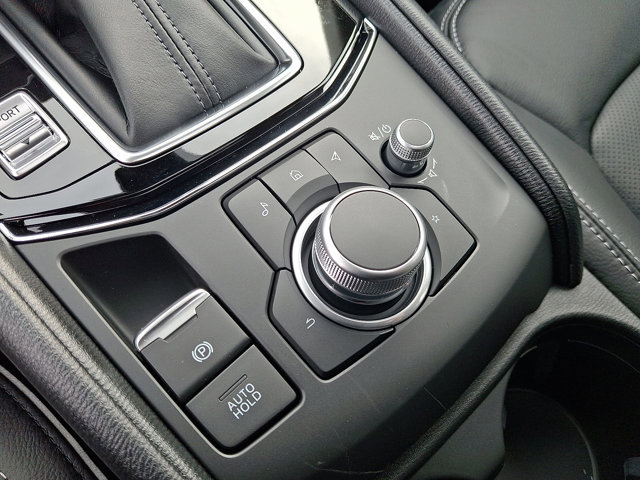 New 2025 MAZDA CX-5 AWD 2.5 S w/ Preferred Package image 19